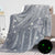 Magic Glow-in-the-Dark Blanket for Kids - Soft & Snuggly - Mega Cart