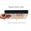 Magnetic 5-in-1 Chess Set - Mega Cart