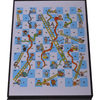 Magnetic 5-in-1 Chess Set - Mega Cart