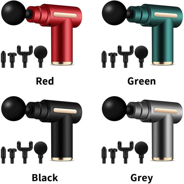 USB Mini Fascia Gun