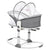 Mastela 6-in-1 Multi-Function Bassinet with Music & Vibration - Mega Cart