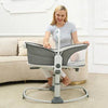 Mastela 6-in-1 Multi-Function Bassinet with Music & Vibration - Mega Cart