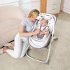 Mastela 6-in-1 Multi-Function Bassinet with Music & Vibration - Mega Cart