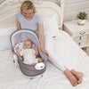 Mastela 6-in-1 Multi-Function Bassinet with Music & Vibration - Mega Cart