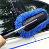 Microfiber Car Washing Brush - Mega Cart