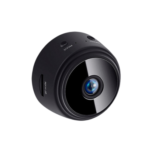 Mini Camera 1080P Full HD Wifi Camera - Mega Cart