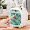 Mini Creative Desktop Air Cooler - Mega Cart