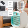 Mini Creative Desktop Air Cooler - Mega Cart