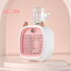 Mini Creative Desktop Air Cooler - Mega Cart