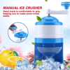 Mini Ice Shaver Machine - Mega Cart