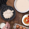 Mini Non-stick Waffle Maker - Mega Cart