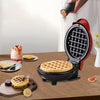 Mini Non-stick Waffle Maker - Mega Cart