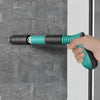 Mini Portable Cordless Nail Shooting Machine Nailer - Mega Cart