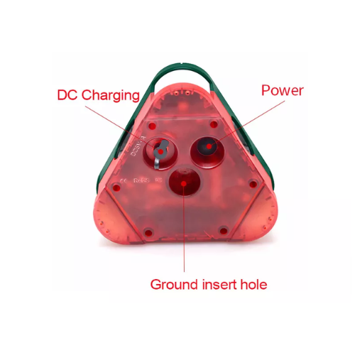 Motion Sensor Ultrasonic Mouse Pest Repeller - Mega Cart