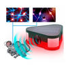 Motion Sensor Ultrasonic Mouse Pest Repeller - Mega Cart