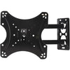 Adjustable Swivel Wall Mount for 14"–42"