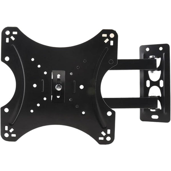 Adjustable Swivel Wall Mount for 14"–42"
