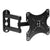 Adjustable Swivel Wall Mount for 14"–42"
