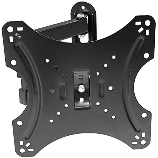 Adjustable Swivel Wall Mount for 14"–42"