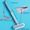 Multi-functional Window Cleaner with Handle - Mega Cart