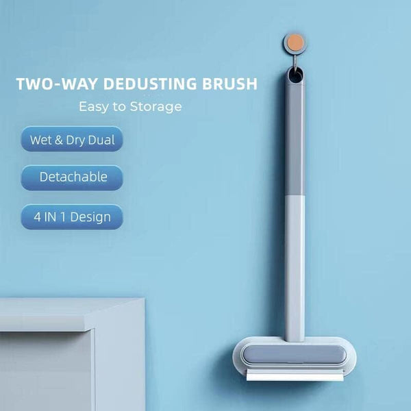Multi-functional Window Cleaner with Handle - Mega Cart