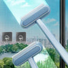 Multi-functional Window Cleaner with Handle - Mega Cart