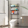 Multi-Layer Toilet Rack Organizer - Mega Cart