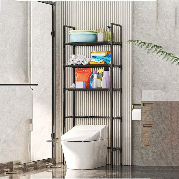 Multi-Layer Toilet Rack Organizer - Mega Cart