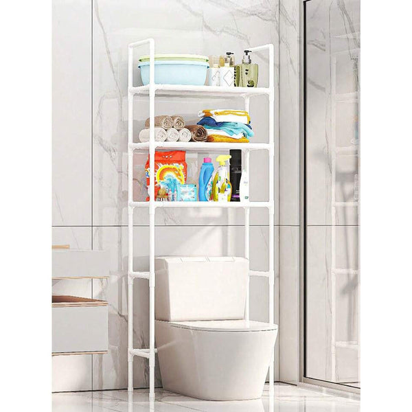 Multi-Layer Toilet Rack Organizer - Mega Cart