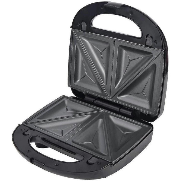 Multi-Plate Sandwich Maker for Grilling & Toasting - Mega Cart
