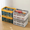 Collapsible Multipurpose Storage Box