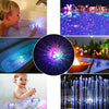 Multicolour Floating LED Pool Light - Mega Cart