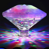Multicolour Floating LED Pool Light - Mega Cart