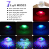 Multicolour Floating LED Pool Light - Mega Cart