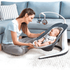 Multifunctional Baby Cradle Chair - Mega Cart