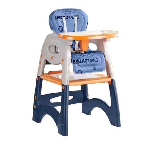 Multifunctional Baby Feeding Chair - Mega Cart