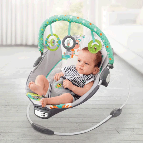 Multifunctional Baby Rocking Chair - Mega Cart