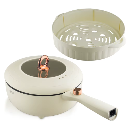 Multifunctional Electric Hot Pot - Mega Cart