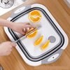 Multifunctional Foldable Cutting Board - Mega Cart