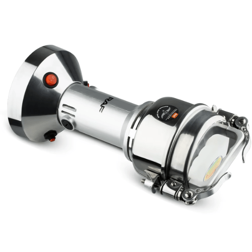Multifunctional High-Speed Grinder - Mega Cart