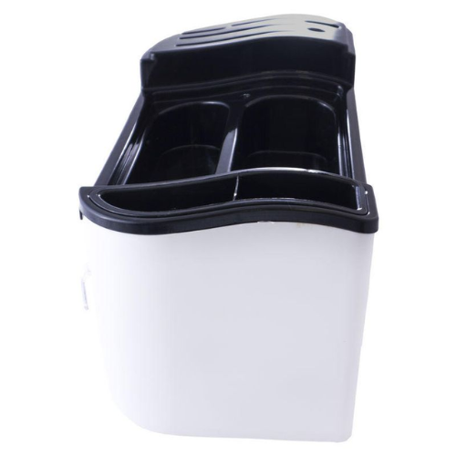 Multifunctional Seasoning Spice Storage Rack - Mega Cart
