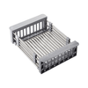 Multifunctional Sink Drainer - Mega Cart
