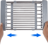 Multifunctional Sink Drainer - Mega Cart