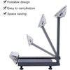 Multipurpose Heavy Duty Weighing Scale - Mega Cart