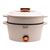 Multipurpose Non-Stick Electric Hot Pot - Mega Cart