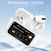 Noise Reduction Touch Control Earbuds - Mega Cart