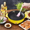 Non-Stick Electric Frying Pan - Mega Cart