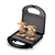Non-Stick Electric Sandwich Maker - Mega Cart