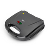 Non-Stick Electric Sandwich Maker - Mega Cart