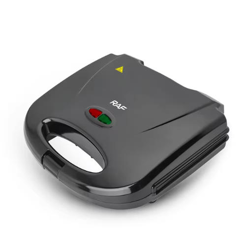 Non-Stick Electric Sandwich Maker - Mega Cart